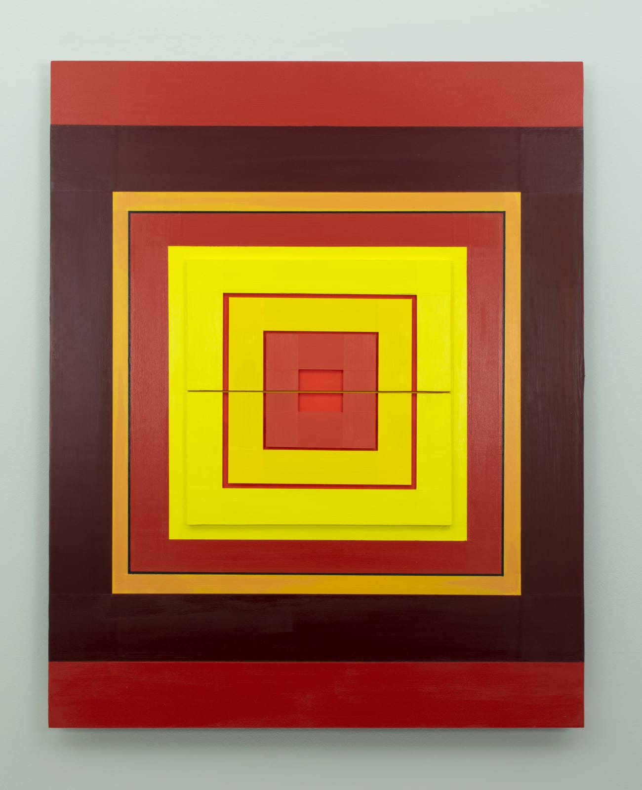 Rhona Taylor, Light Sequence II, 2020