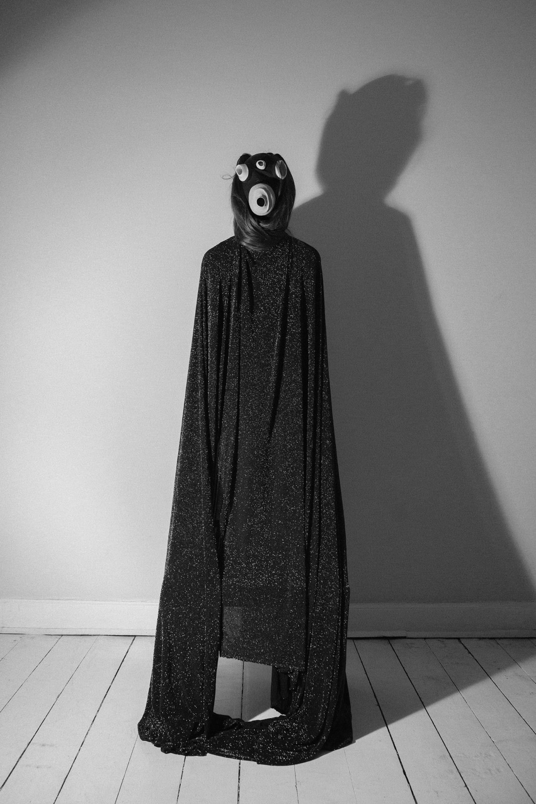 Oana Stanciu, Searamics: Diver's Mane, 2020