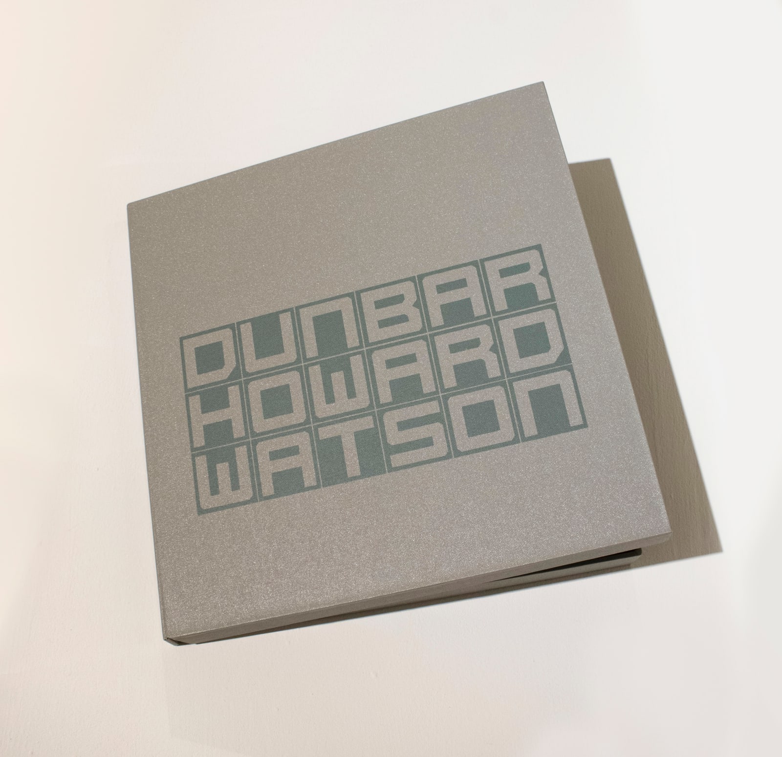 Lennox Dunbar RSA, Ian Howard RSA and Arthur Watson PPRSA, Limited edition boxed portfolio of Constructed Narratives: Lennox Dunbar, Ian Howard and Arthur Watson, 2024
