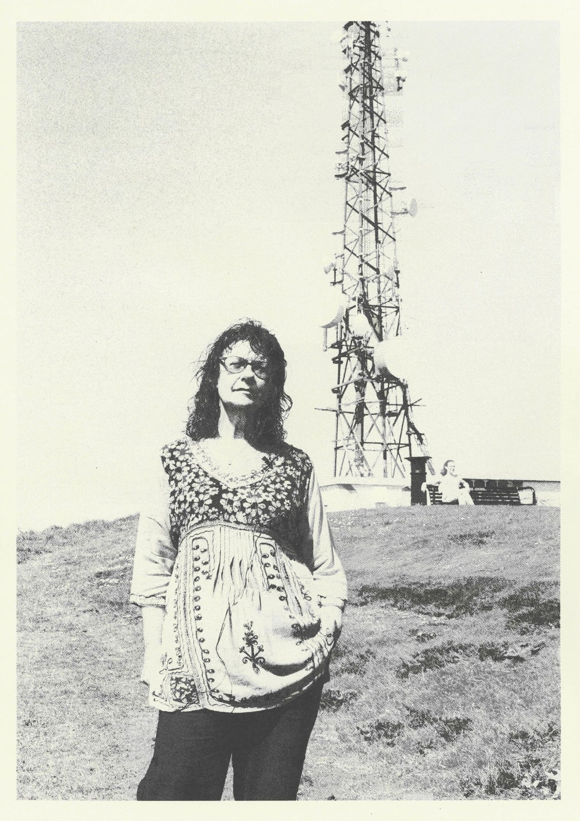 Stella Rooney, She Town IV, 2022