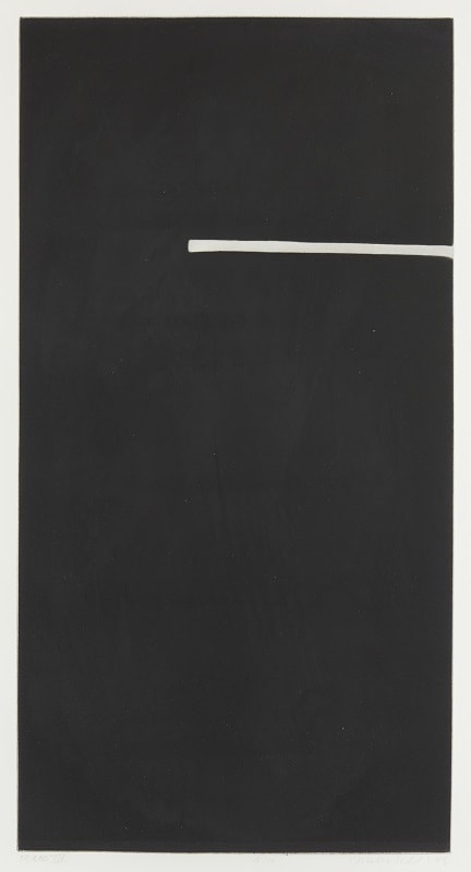 Philip Reeves RSA, Plate III, 1994