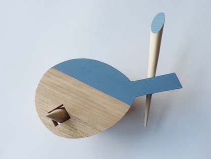 Doug Cocker RSA, Scherzo No. 44