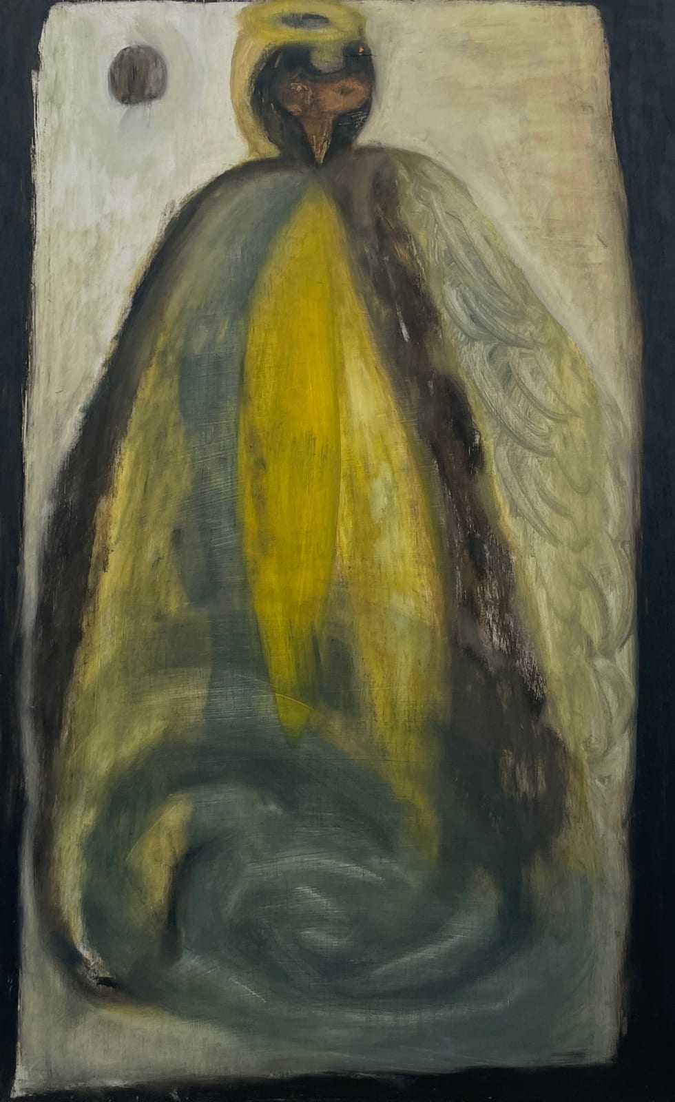 Matthew Alexander Casey, The Immortal Hour, 2024