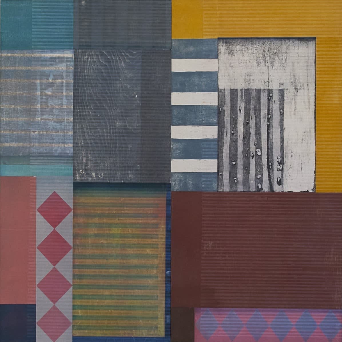 Paul Furneaux RSA, Mountain View