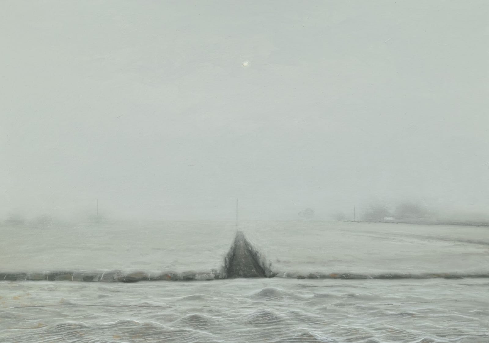 Philip Braham RSA (Elect), Cocoon Land, 2021