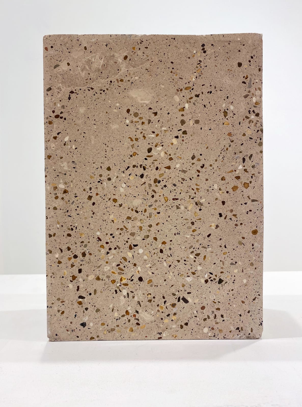 William Braithwaite, Concrete Multitude IV, 2020