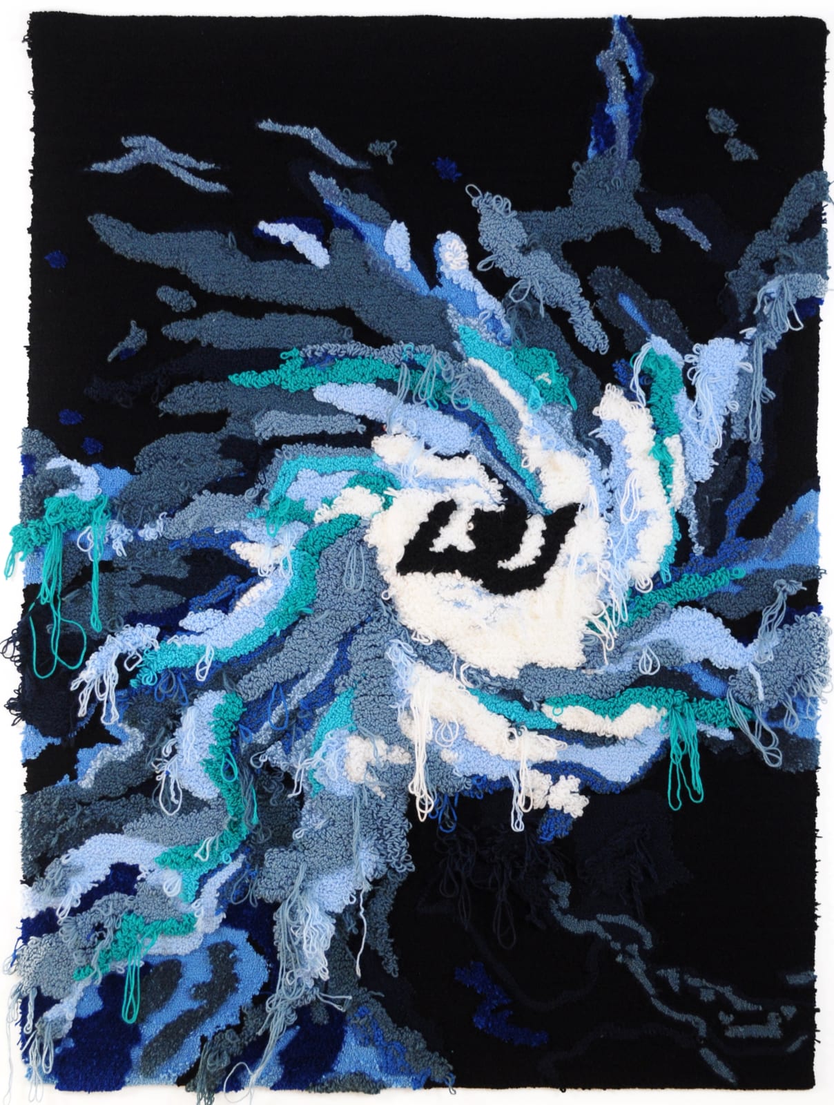 Molly Kent, Drowning