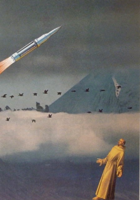 Doug Cocker RSA, CALL OF THE WILD (29), 2020