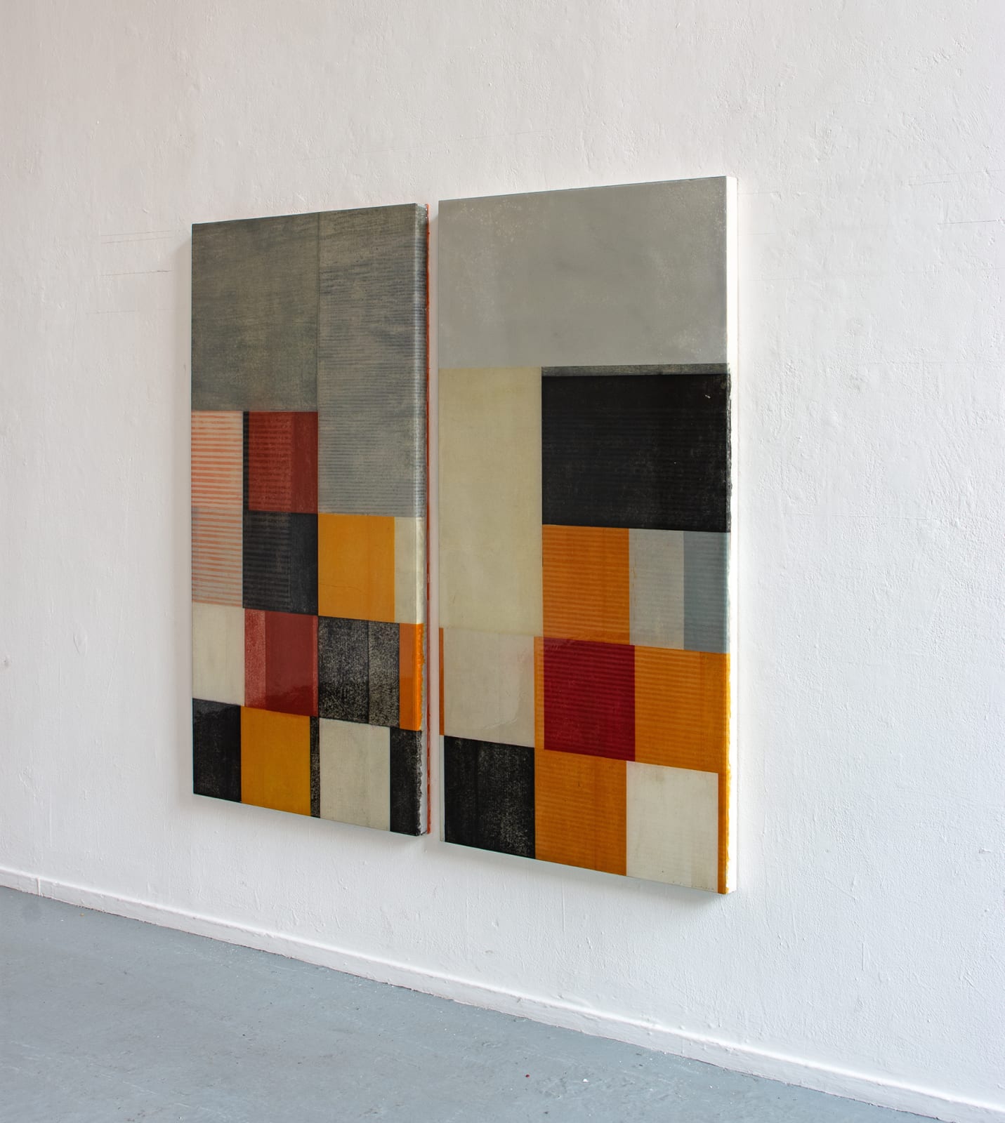 Paul Furneaux RSA, SALT