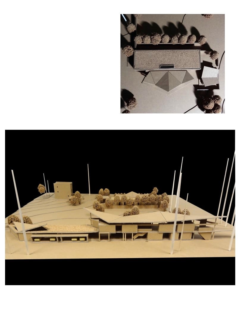 Stewart Stevenson - Stewart Stevenson Architects, Residental - Housing & Houses