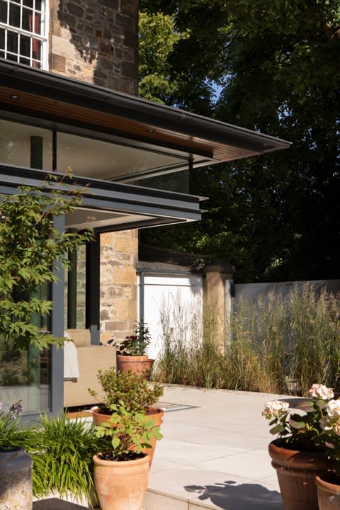 Craig Amy - Craig Amy Architects, Newington