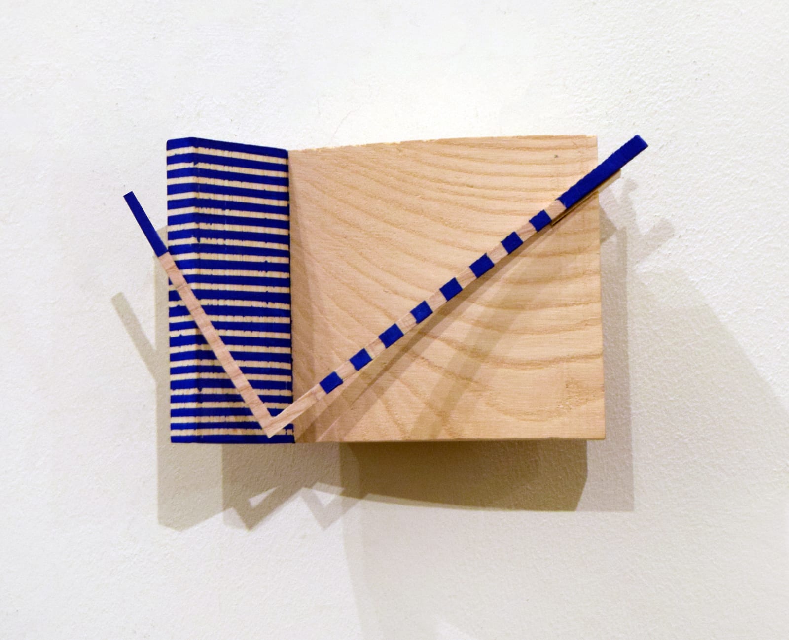 Doug Cocker RSA, First Variations 1