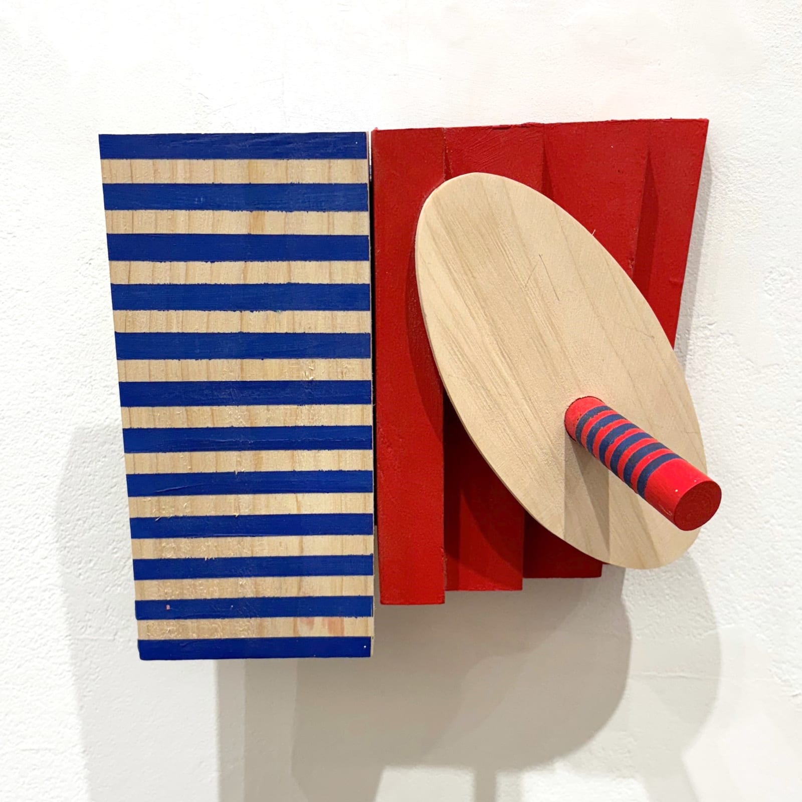 Doug Cocker RSA, 8th Variations 6