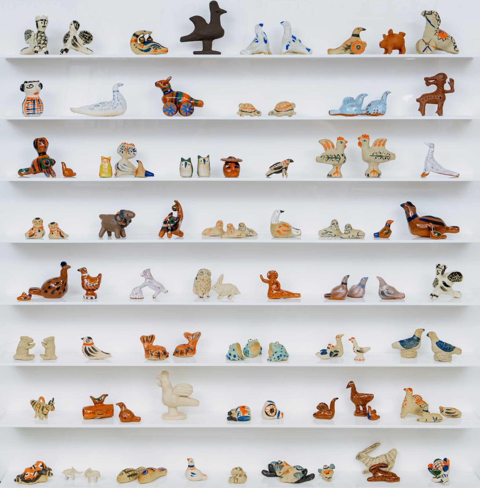 Emma Carlow, Moments From 365 Days of Whistling 2, 2023