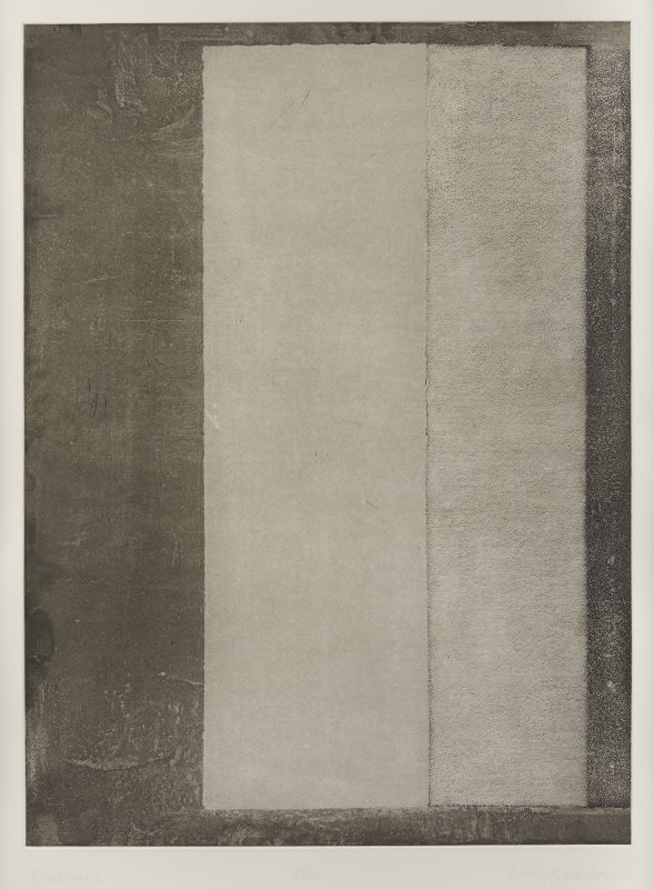 Philip Reeves RSA, Sentinel, 1982