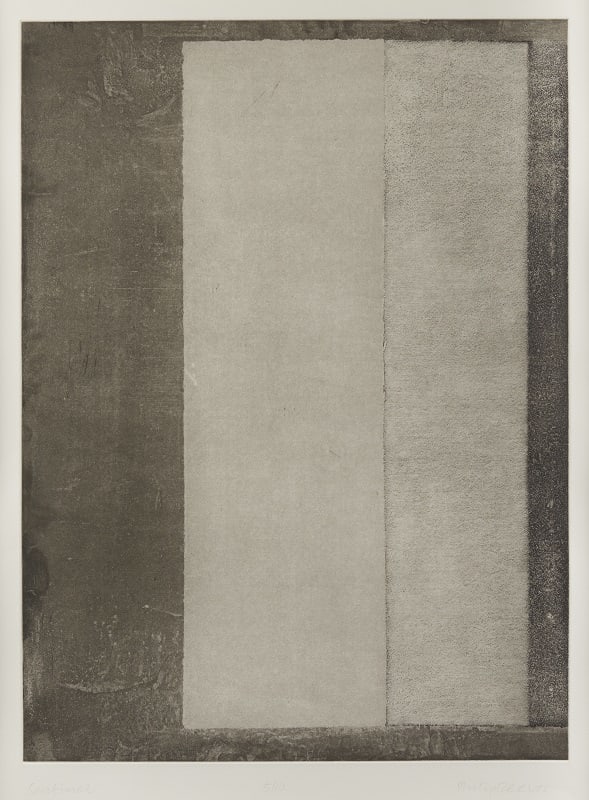 Philip Reeves RSA, Sentinel, 1982