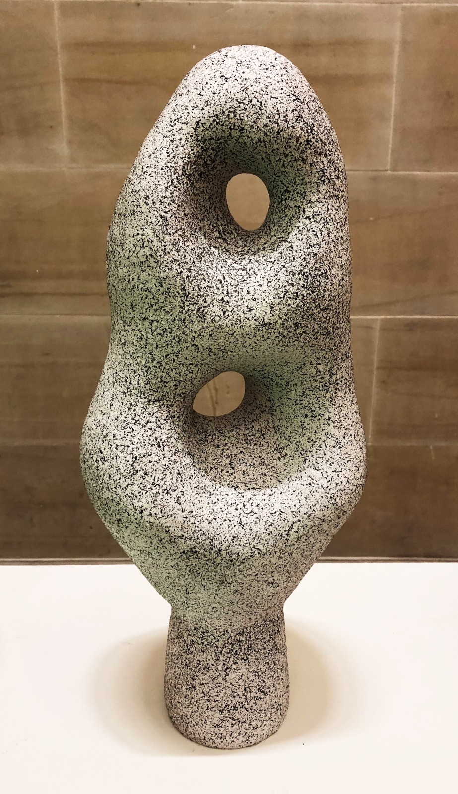 Ben Johnston, Bonnie Stone II, 2023