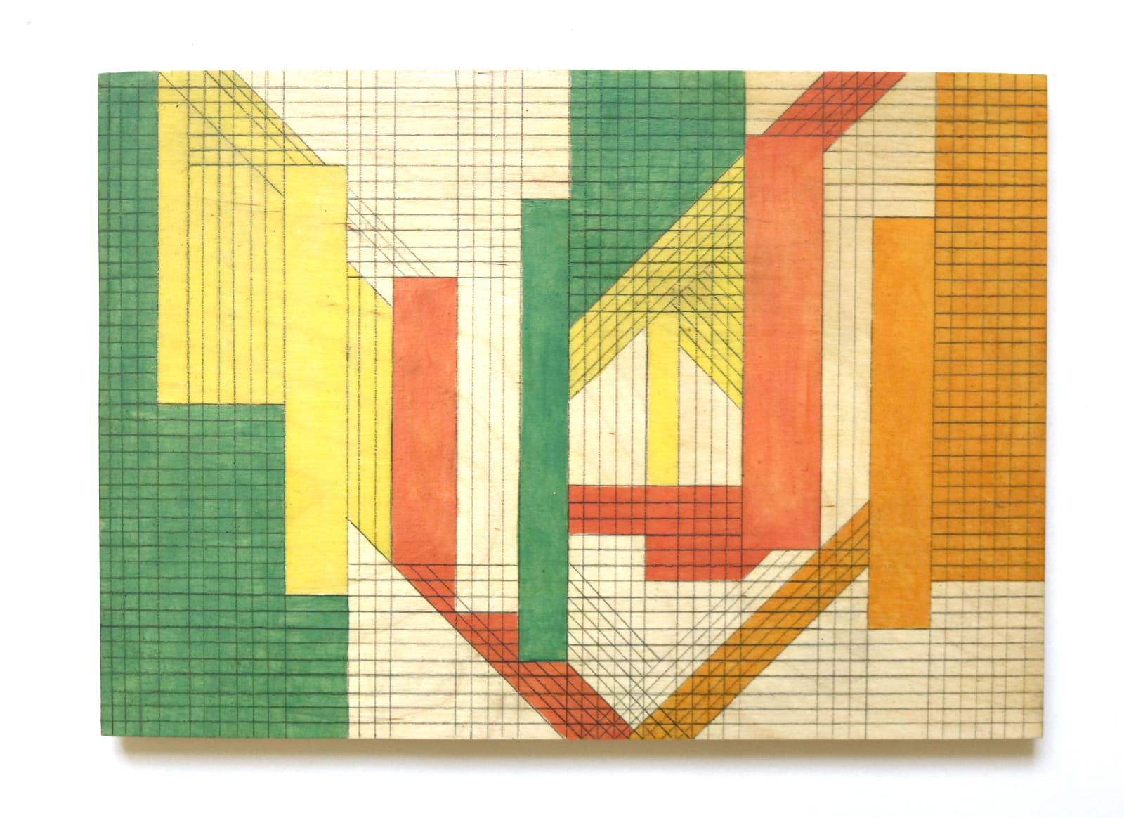 Rhona Jack, Frameworks II