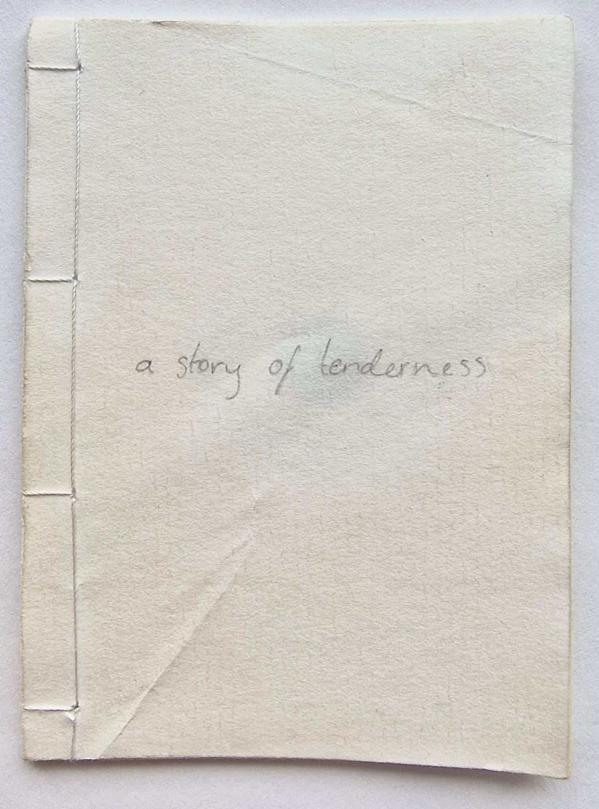 Isla Davie, A story of tenderness