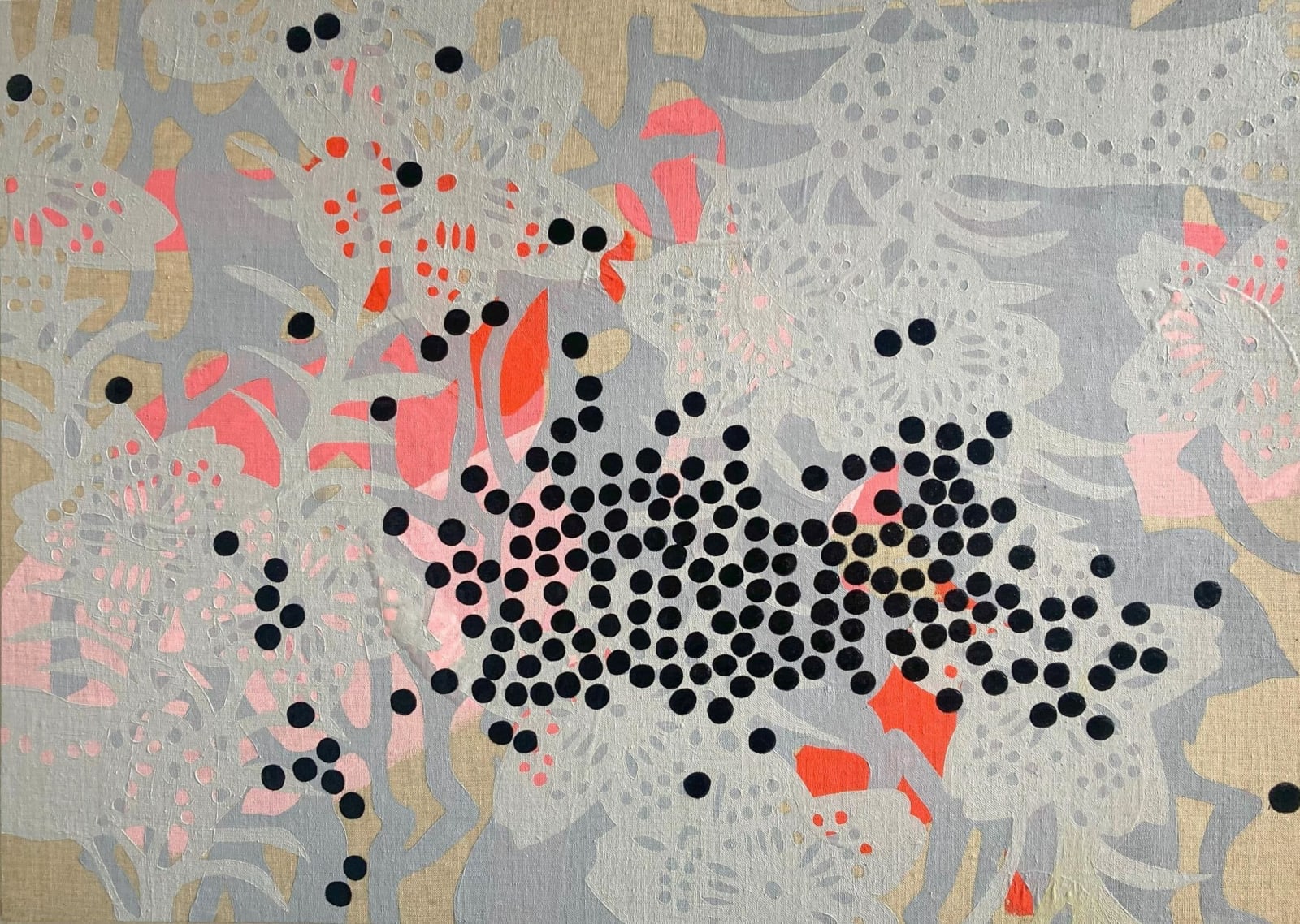 Sharon Quigley, Traum, 2024 RSA Annual Online