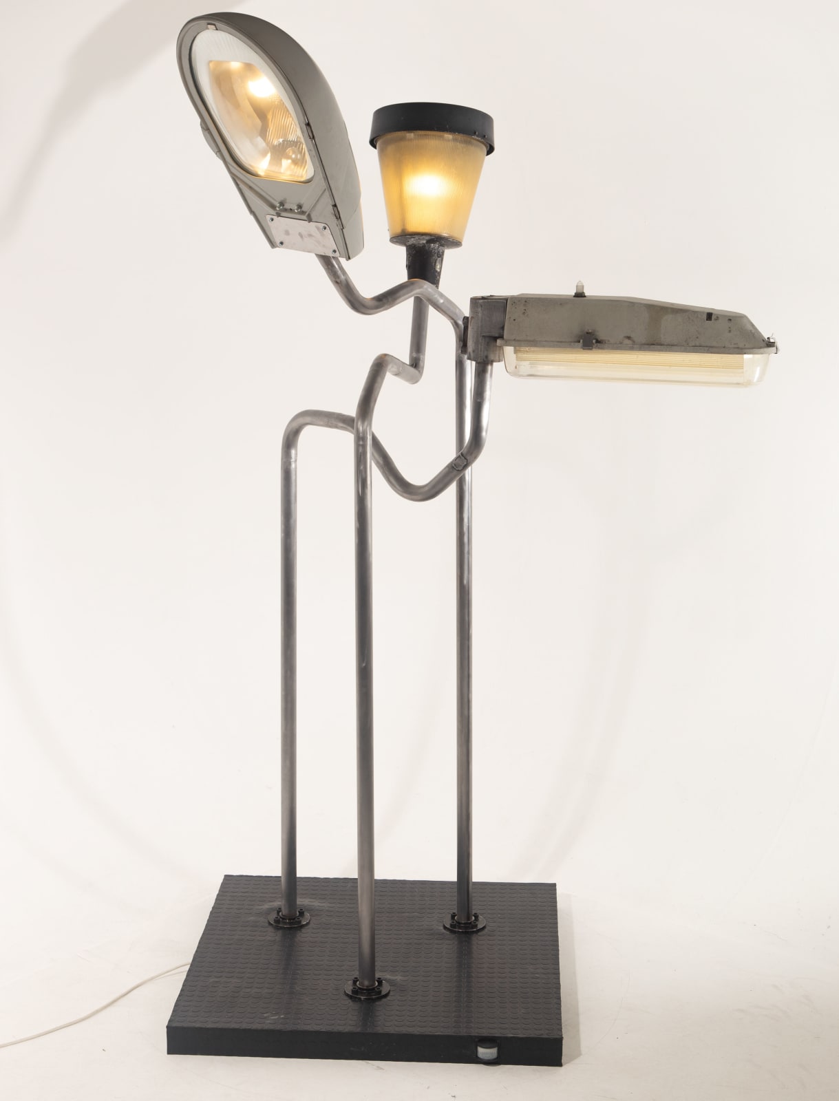 Meg Moss, The Watchers, 2021