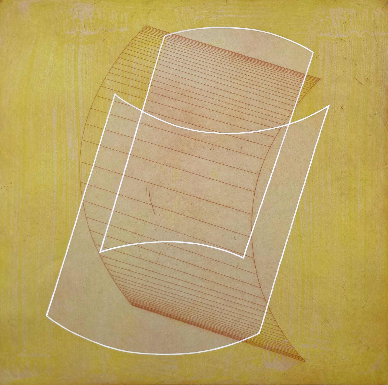 Bronwen Sleigh RSA, Spean Street Series 6, 2024