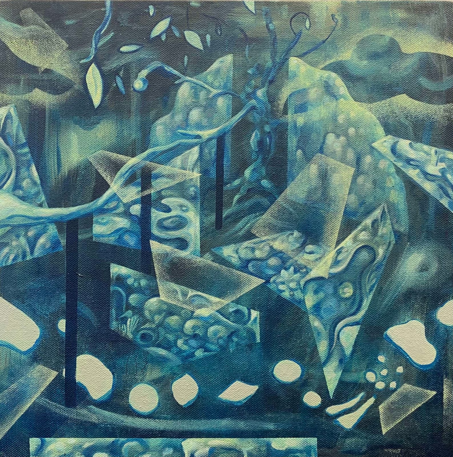 Emma Hall, Platformer