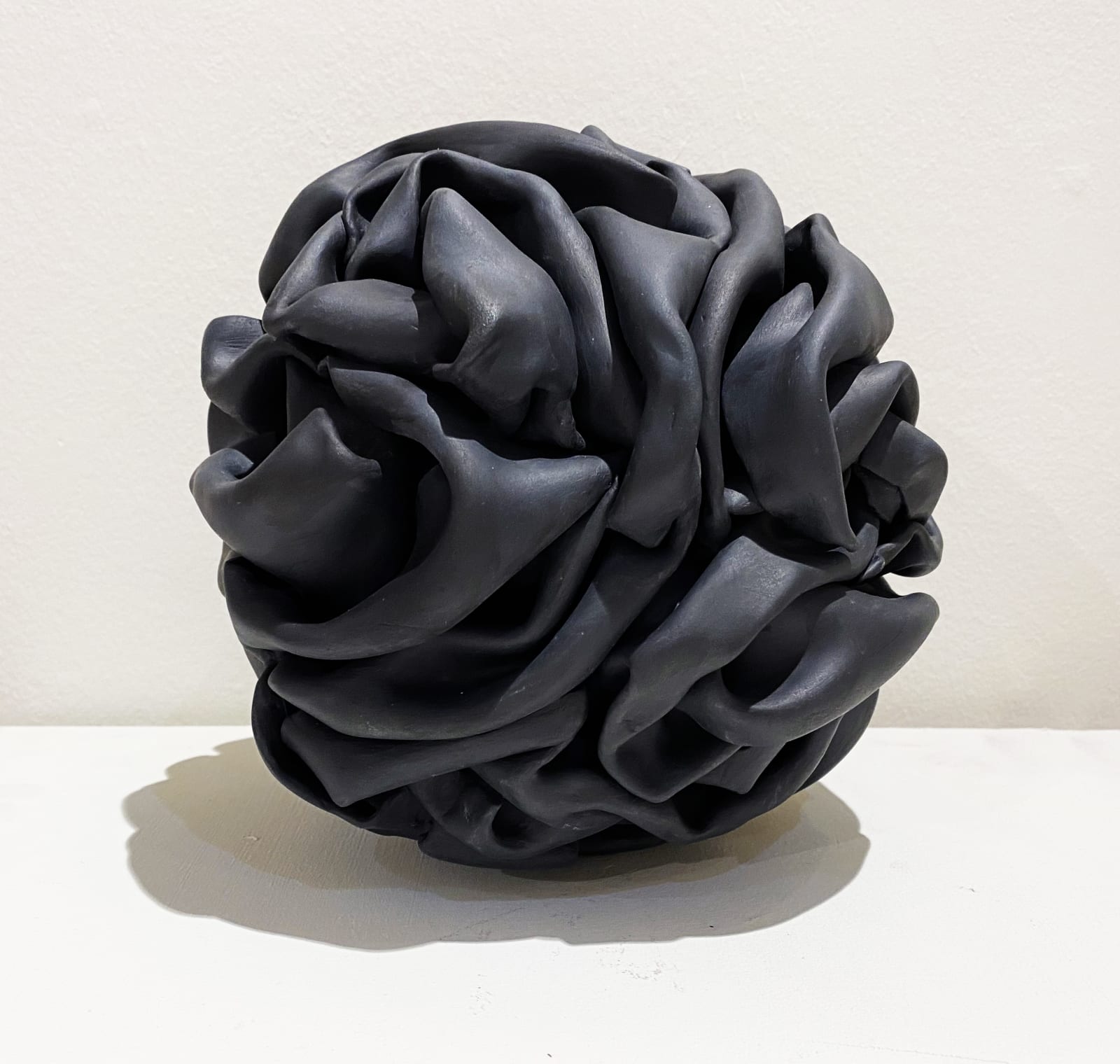 Clare Flatley, Core, 2021