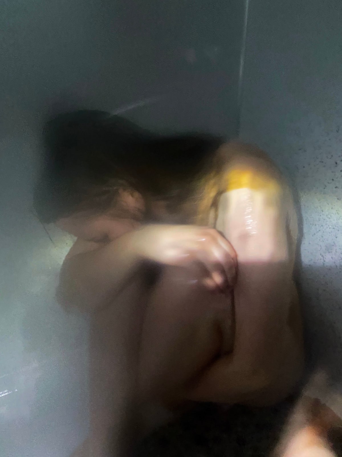 Beth Radic, Still Dirty (1), 2021