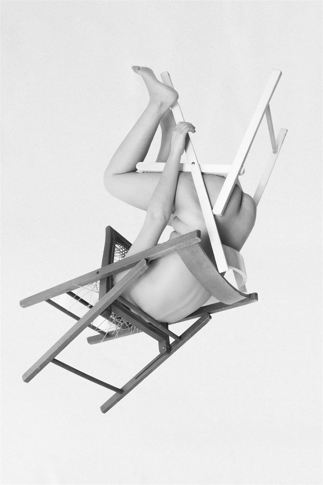 Leticia Zica, INTERRUPTED