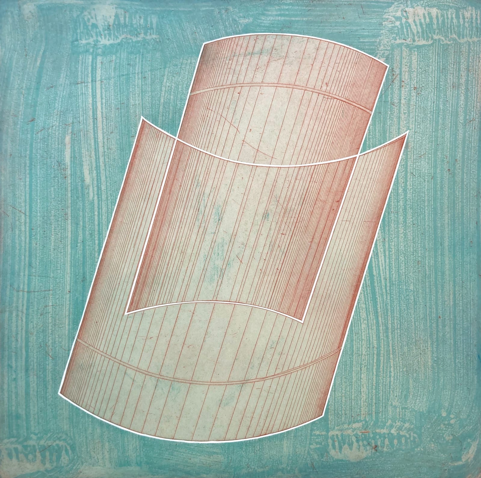 Bronwen Sleigh RSA, Spean Street Series 2, 2024