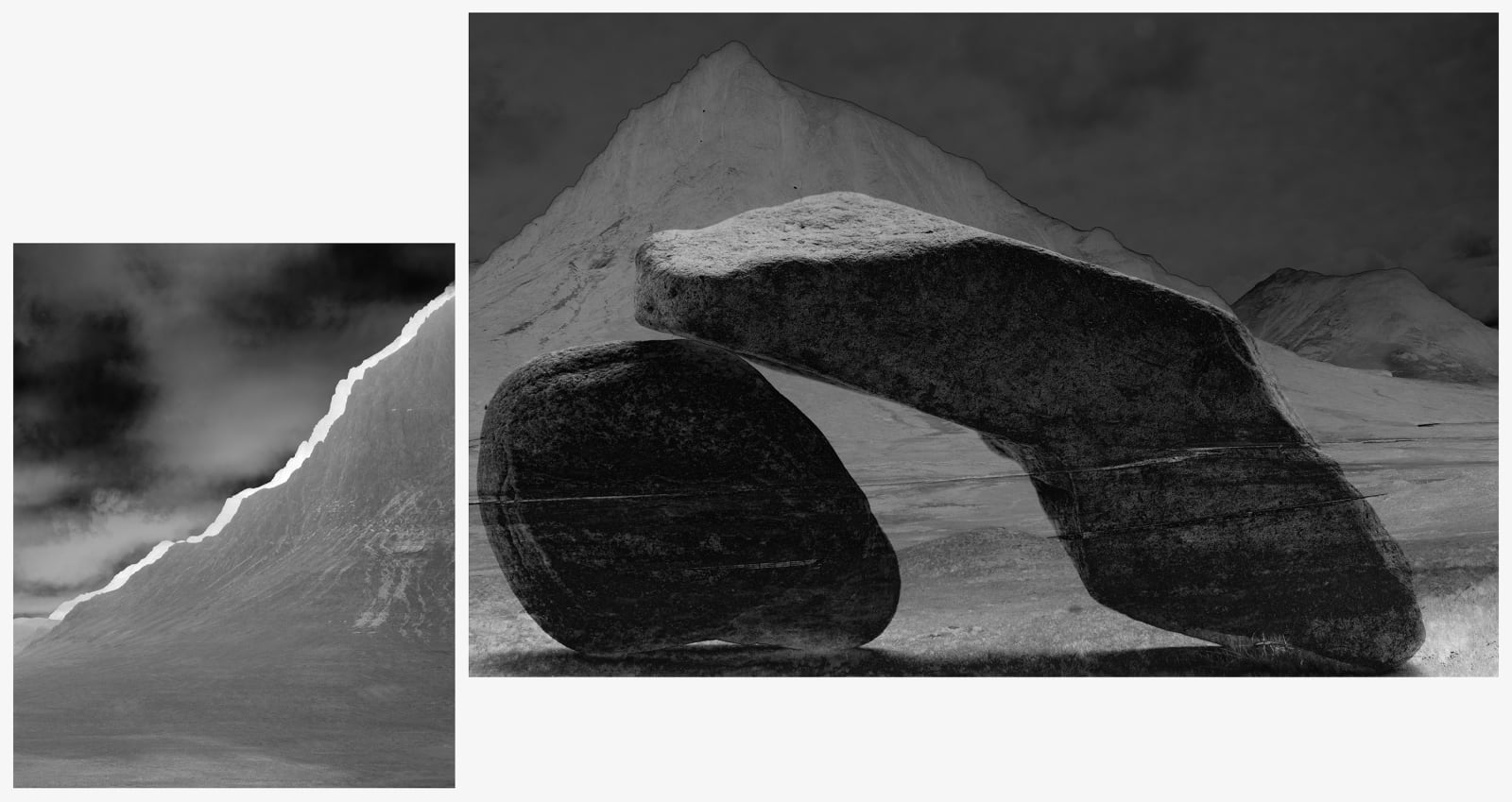 Sherry Trimon, Untitled 2, 2020
