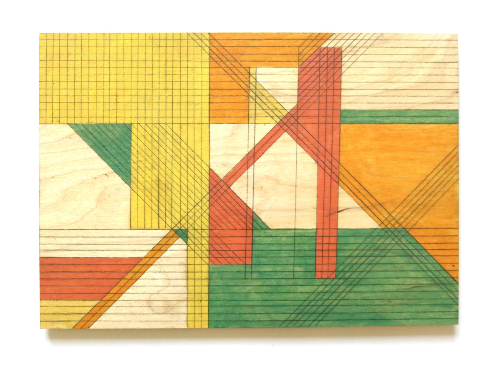 Rhona Jack, Frameworks IV