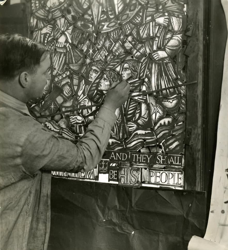 William Wilson RSA, Selection of 18 photographs of William Wilson