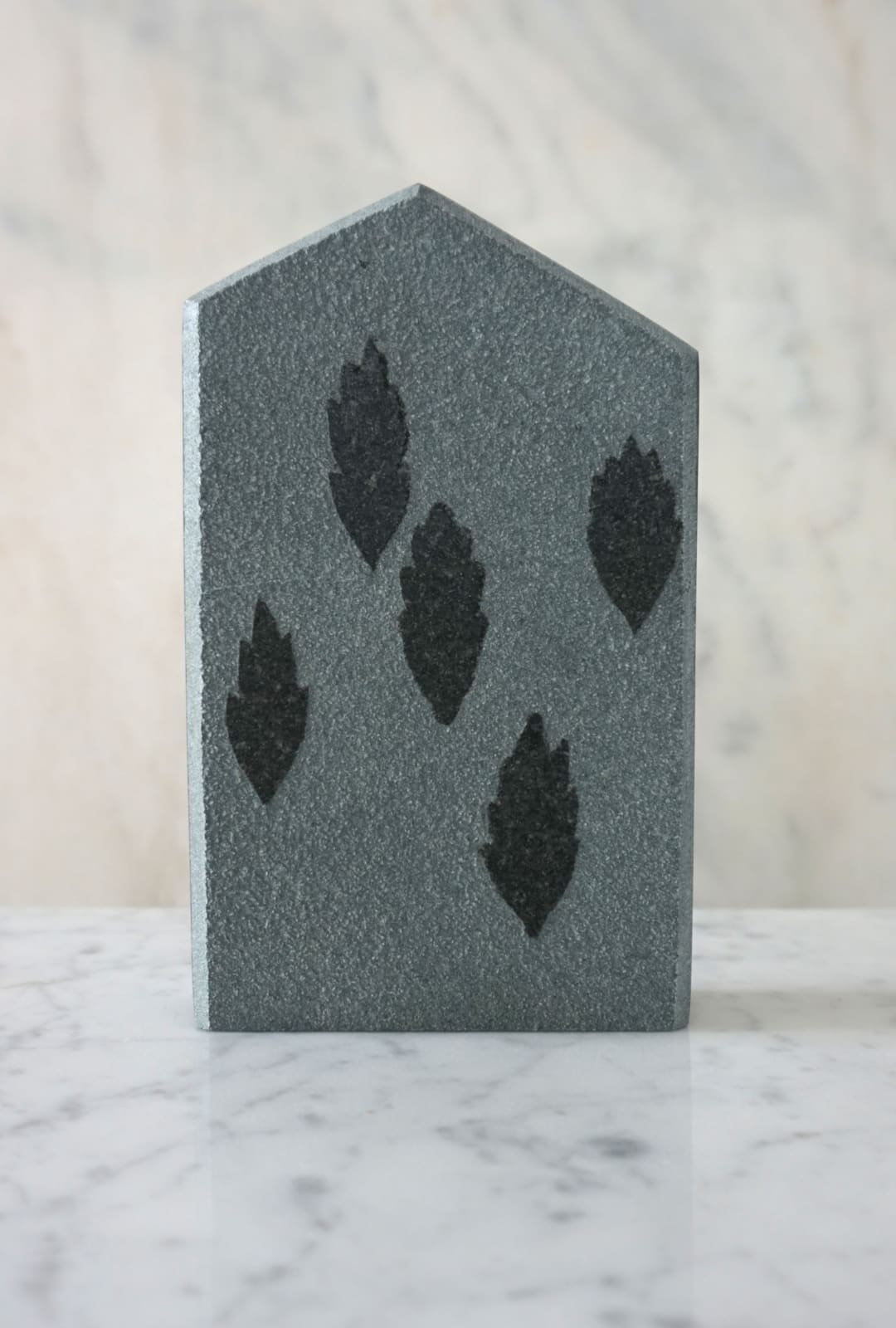 Mary Bourne RSA, Window