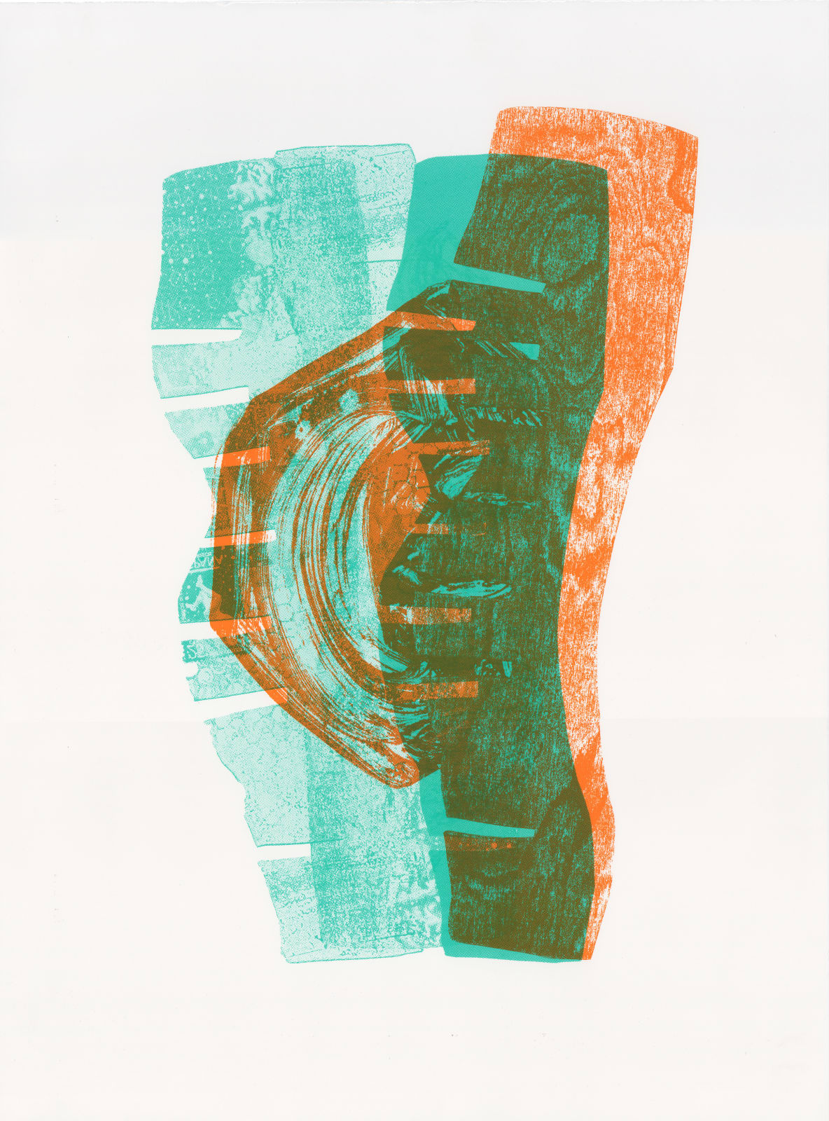 Rosalind Lawless, Candleriggs III