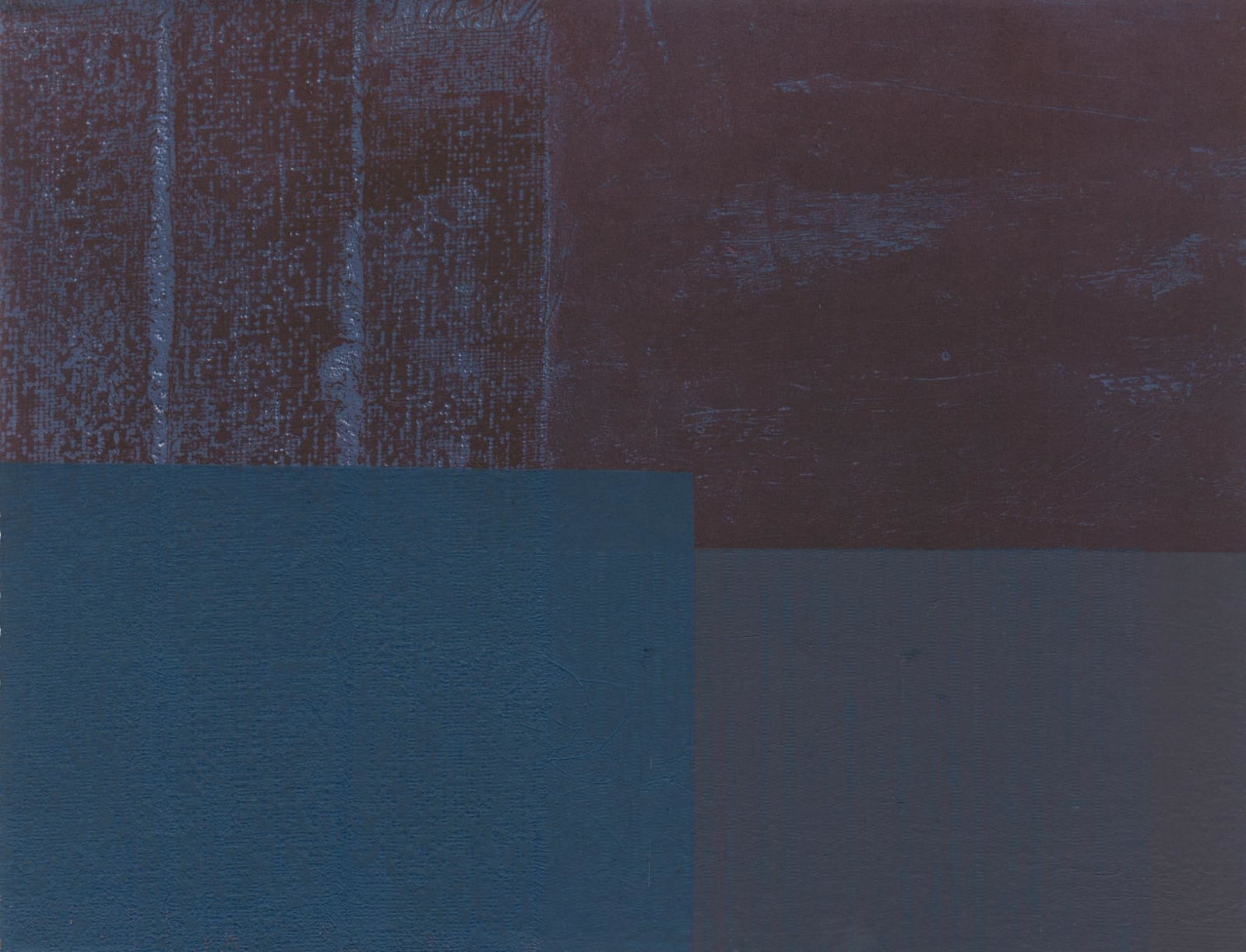 Joy Arden, Darkling, 2024