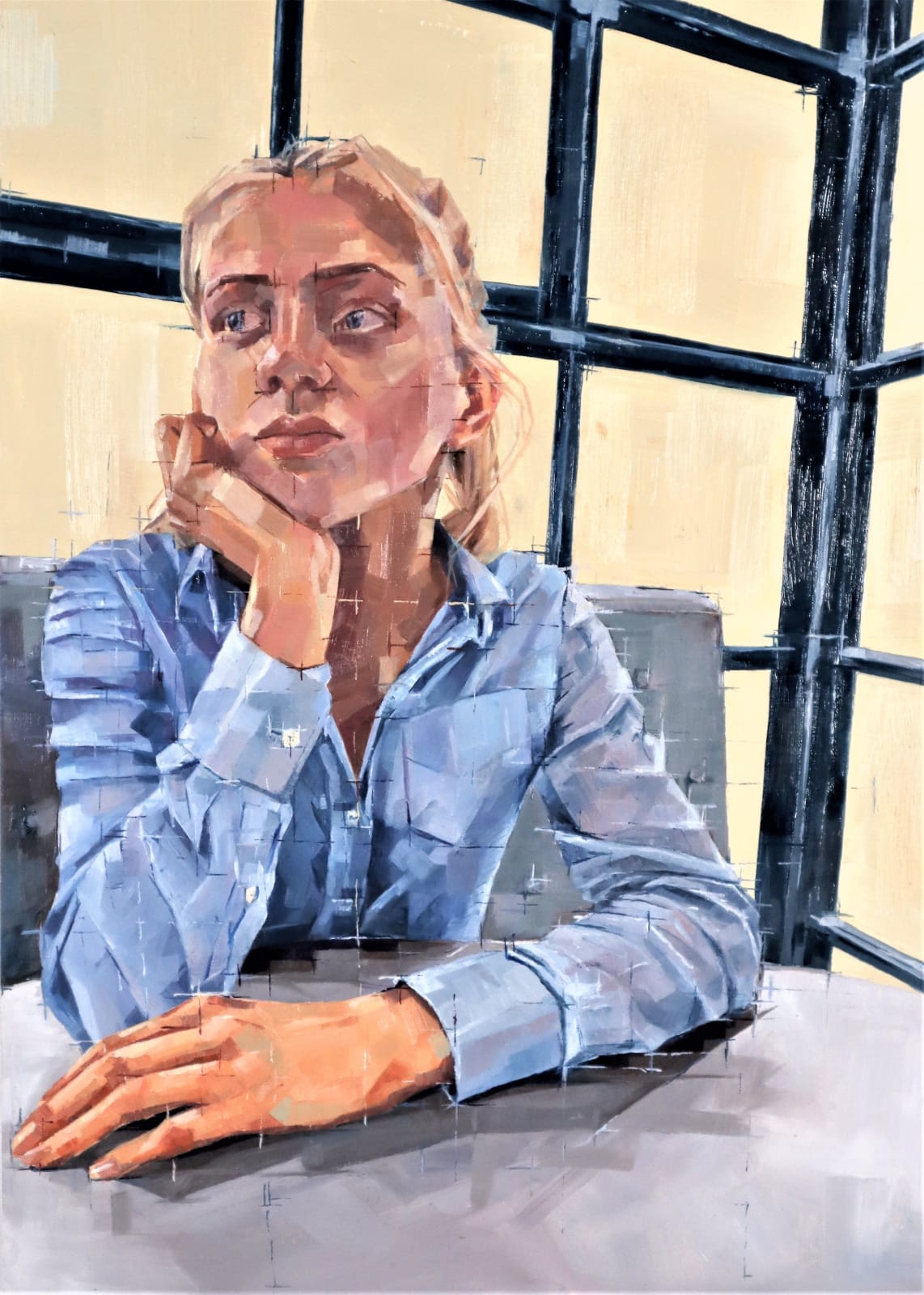 Daisy Montgommery, Loretto School