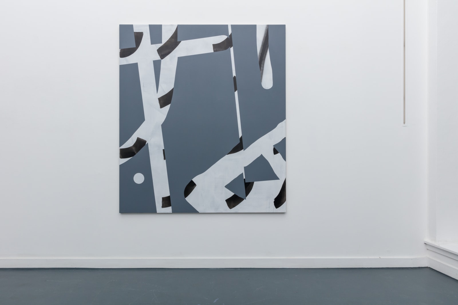 Marcus Murison, The Deep