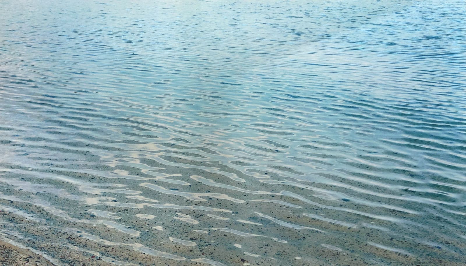 John Mackechnie RSA, Traigh II