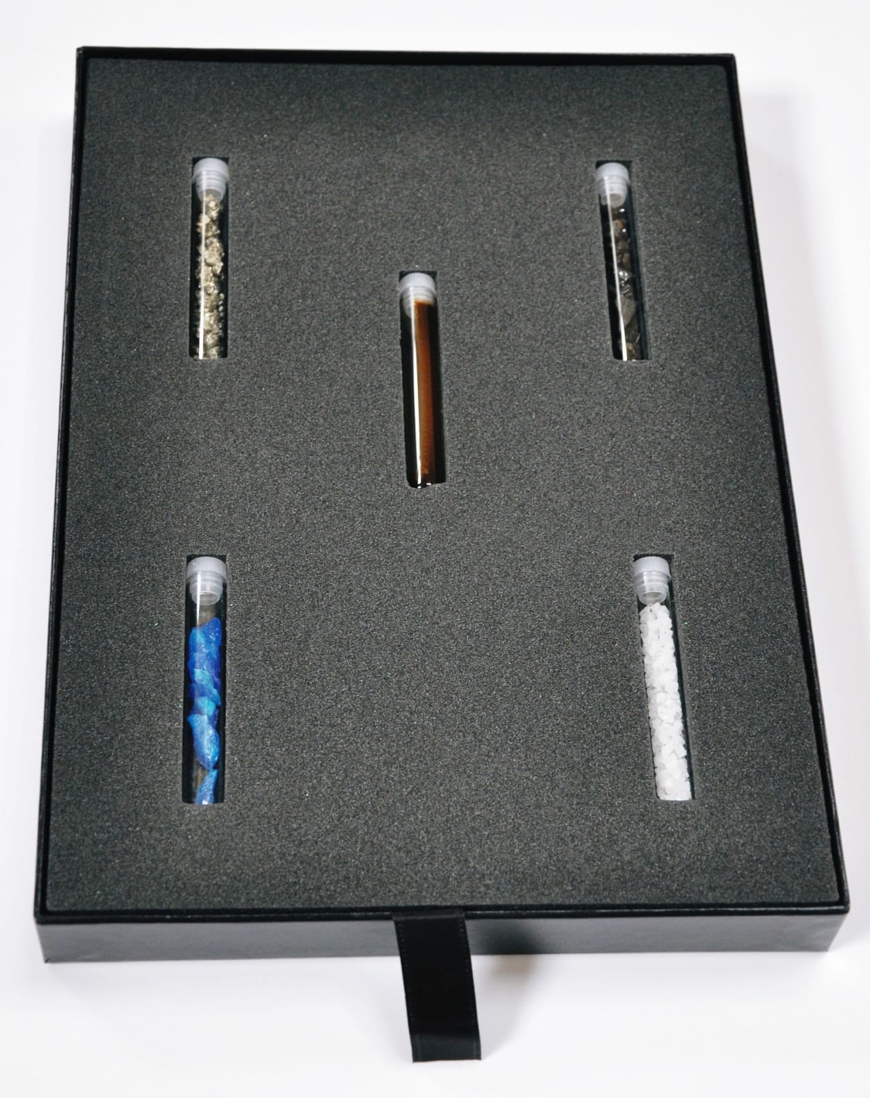 Glen Onwin RSA, Flammable Solid / Flammable Liquid, 1994