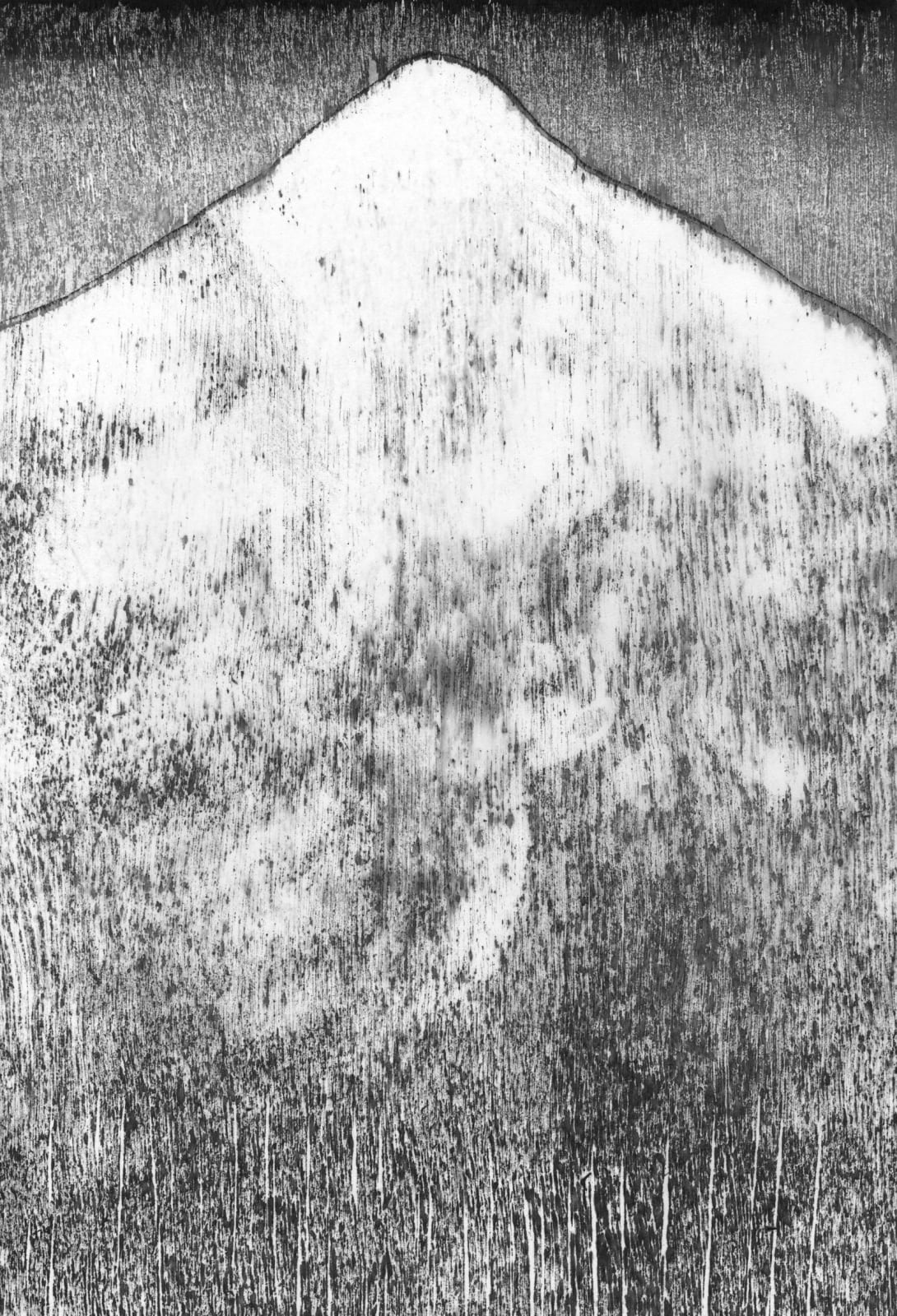 Paul Furneaux RSA, Snow Mountain