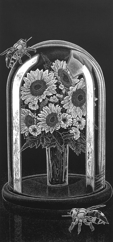 Ade Adesina RSA, Aurora, 2018