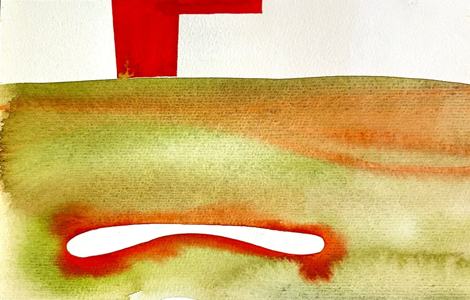 Gareth Fisher PRSA, The Alessandria Series 49, 2000-01