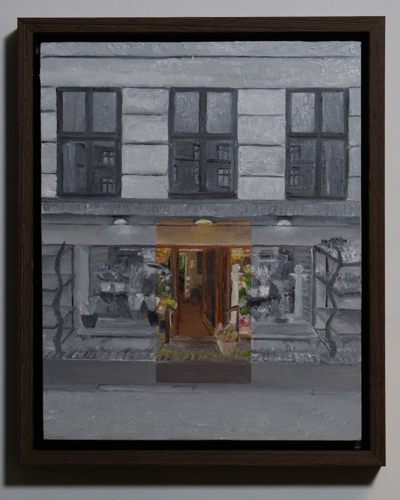 Cavan Reed-O’Connor, Frihavnsgade 18, 2025