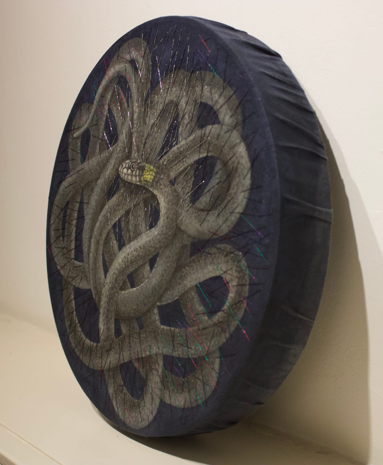 Izi Coonagh, Hope For a Future Land, 2025