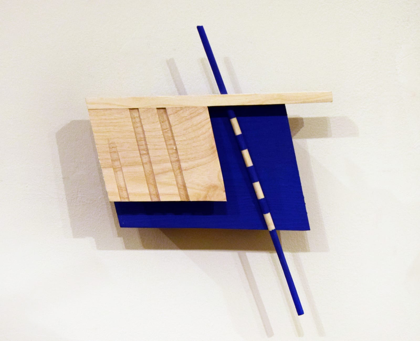 Doug Cocker RSA, First Variations 12