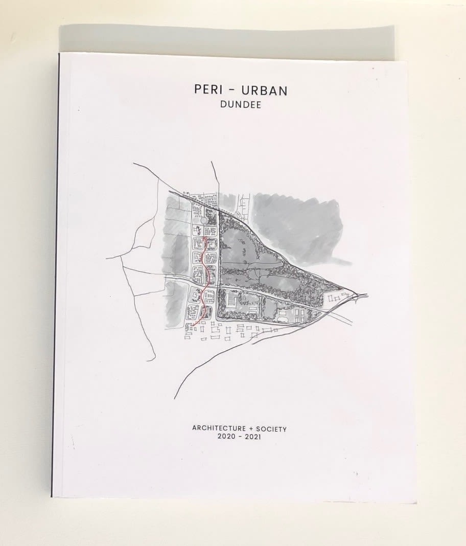 Ramsay Taylor, Peri-Urban Dundee