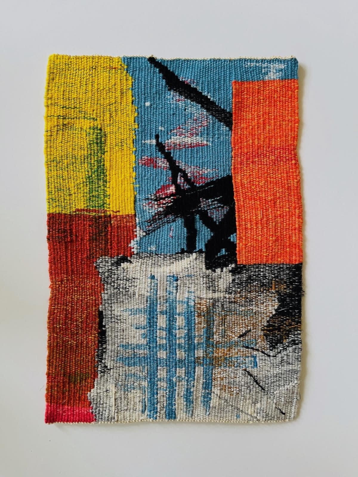 David Ingrey, Nothing lost yet, 2025