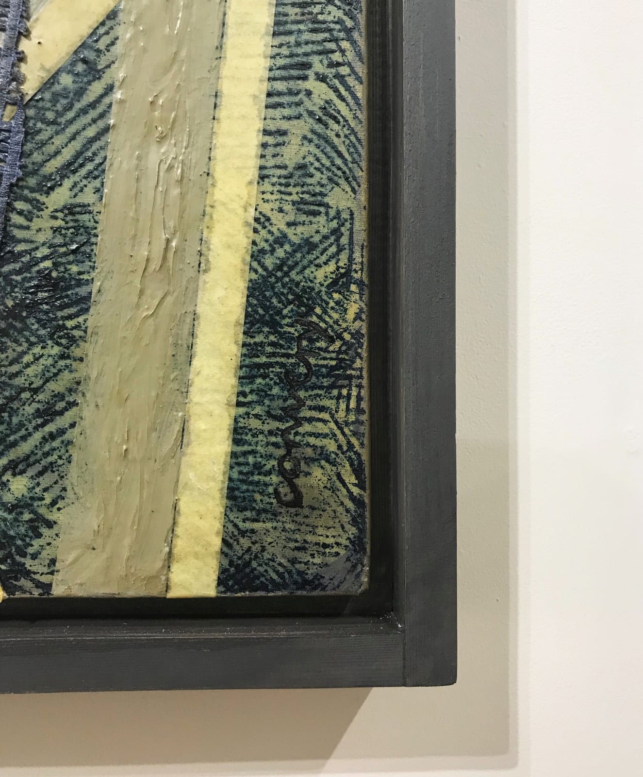 Francis Convery RSA, The Hammock